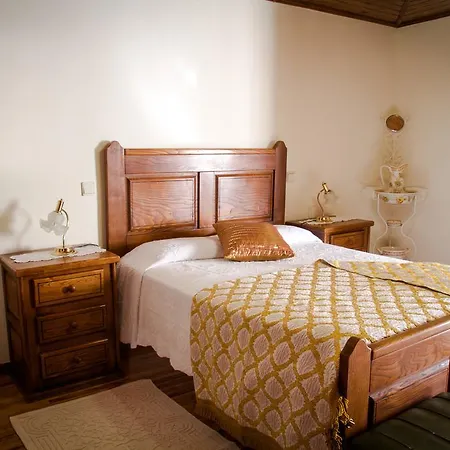 Villa Casarao Dos Reis Caravela Zimmer foto