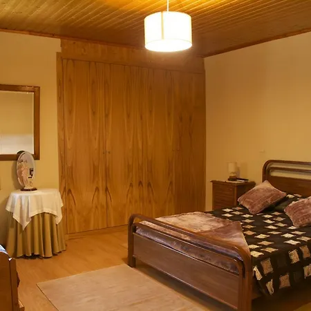 Villa Casarao Dos Reis Caravela Zimmer foto
