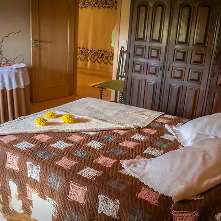 Villa Casarao Dos Reis Caravela Zimmer foto
