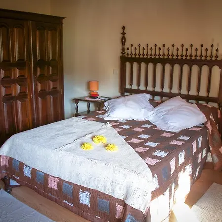 Villa Casarao Dos Reis Caravela Zimmer foto