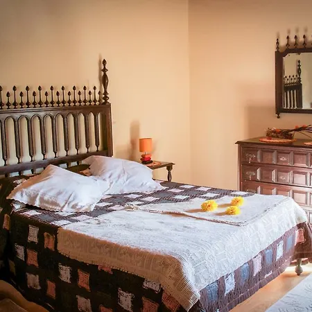 Villa Casarao Dos Reis Caravela Zimmer foto