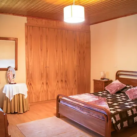 Villa Casarao Dos Reis Caravela Zimmer foto