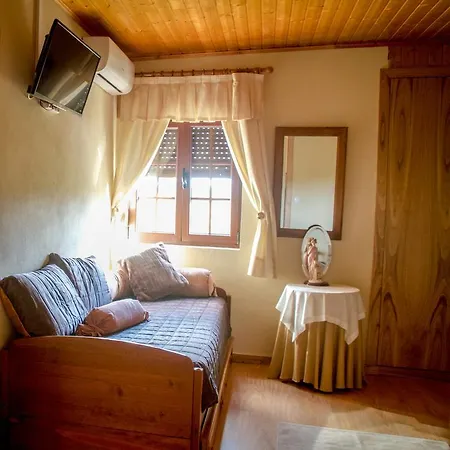 Villa Casarao Dos Reis Caravela Zimmer foto