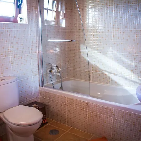 Villa Casarao Dos Reis Caravela Zimmer foto