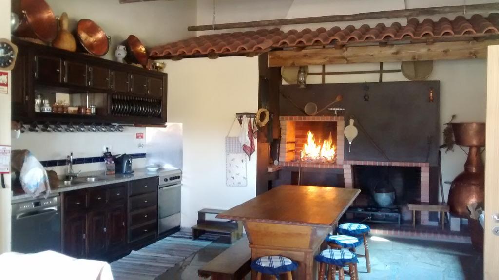 Casarao Dos Reis Caravela