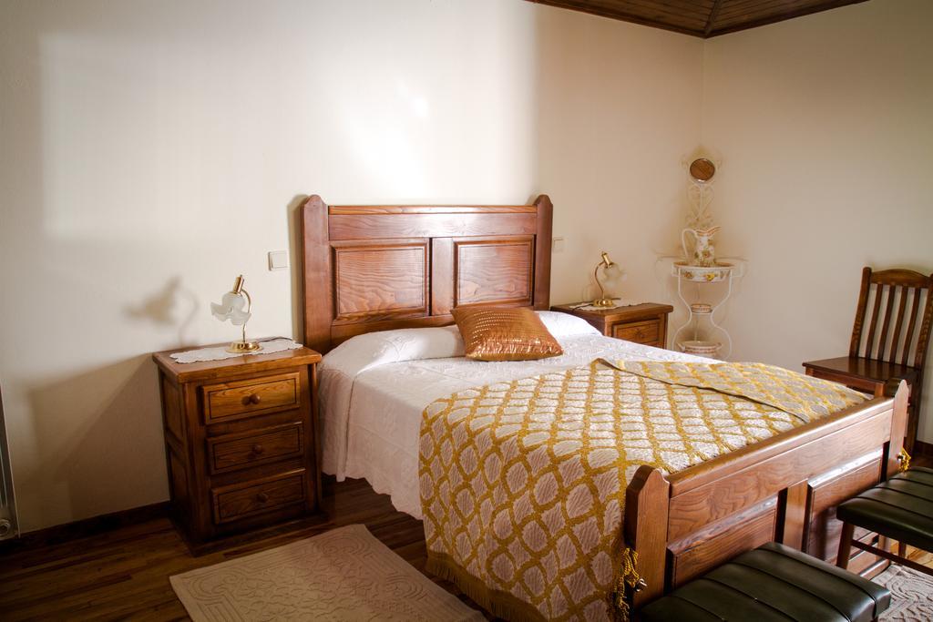 Casarao Dos Reis Vakantieboerderij