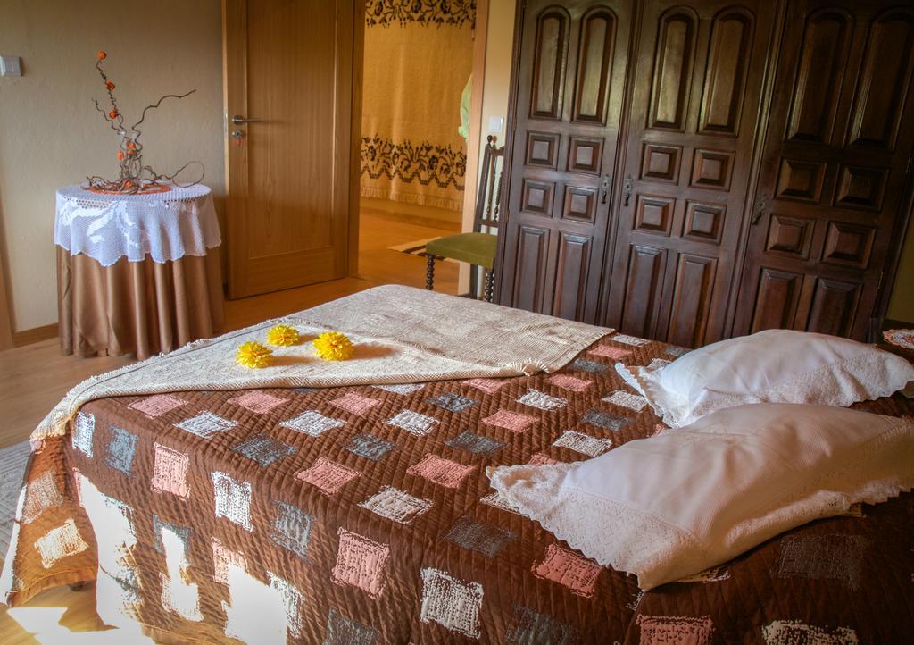 Casarao Dos Reis Vakantieboerderij