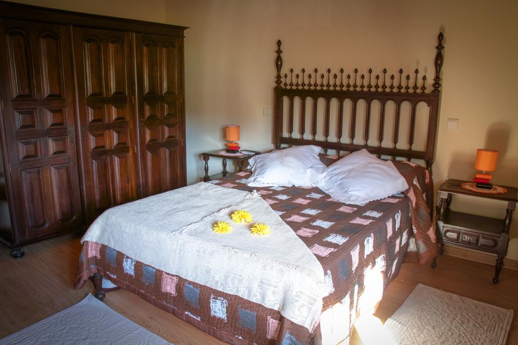 Casarao Dos Reis Vakantieboerderij *