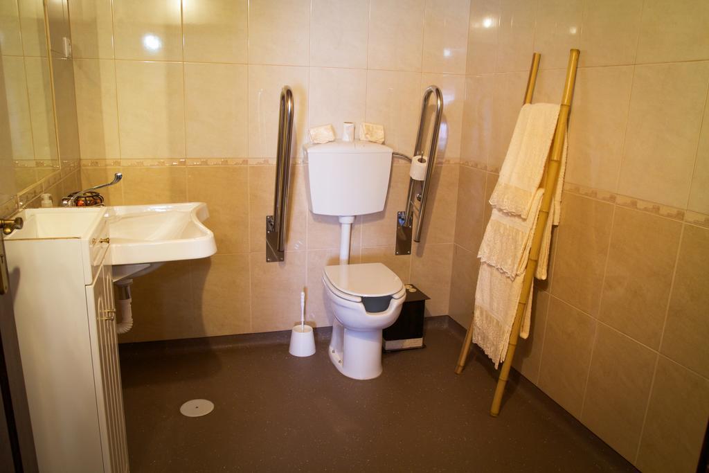 Casarao Dos Reis Vakantieboerderij Caravela