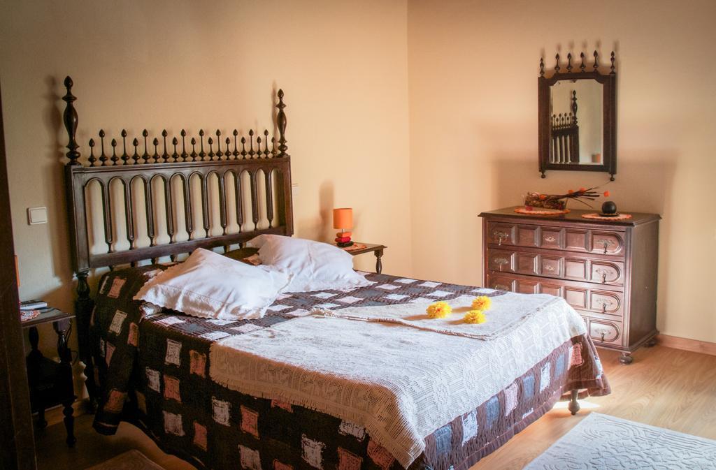 Casarao Dos Reis Vakantieboerderij *