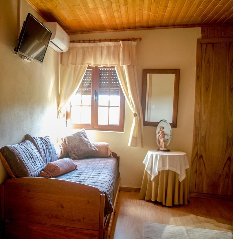 Casarao Dos Reis Vakantieboerderij Caravela