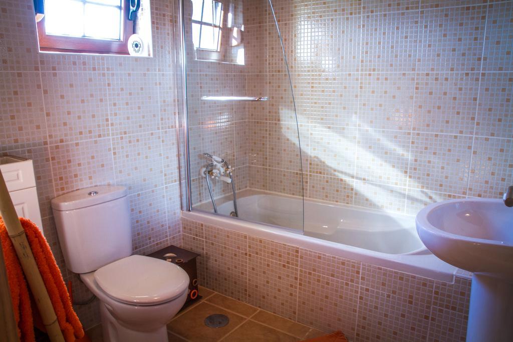 Casarao Dos Reis Vakantieboerderij