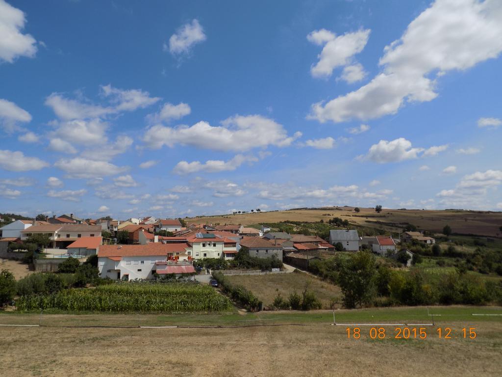 Vakantieboerderij Casarao Dos Reis *