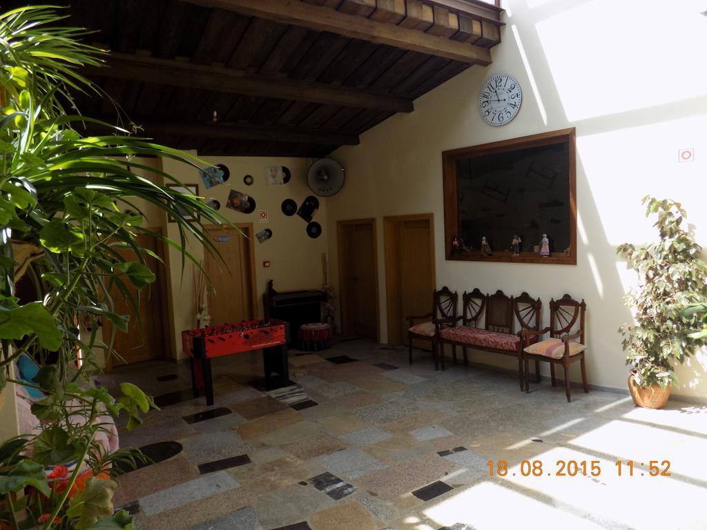 Casarao Dos Reis