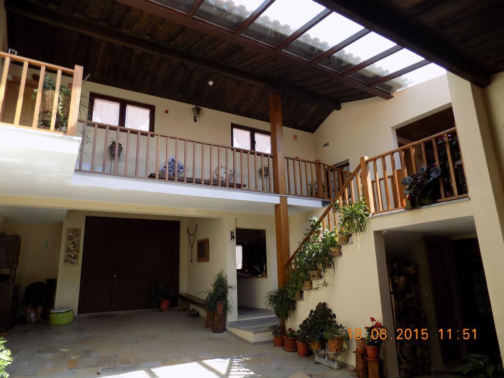 Casarao Dos Reis Caravela