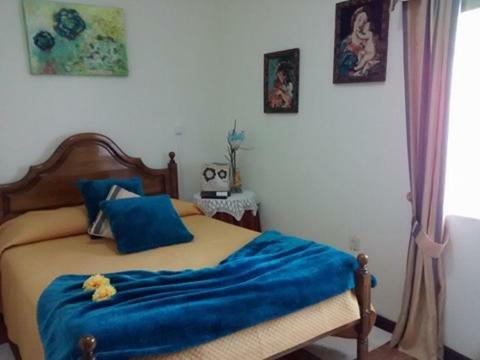 Casarao Dos Reis Vakantieboerderij