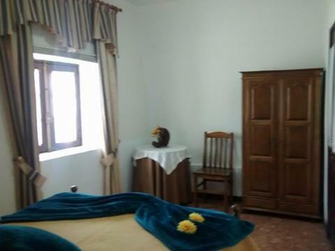 Casarao Dos Reis Vakantieboerderij